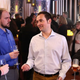 Illustration for article titled Completely Sober Employee Still Embarrassing Self At Company Party